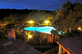 Hotel Il Piccolo Golf Porto Cervo